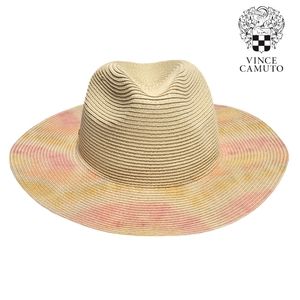 New Vince Camuto Summer Hat O/S